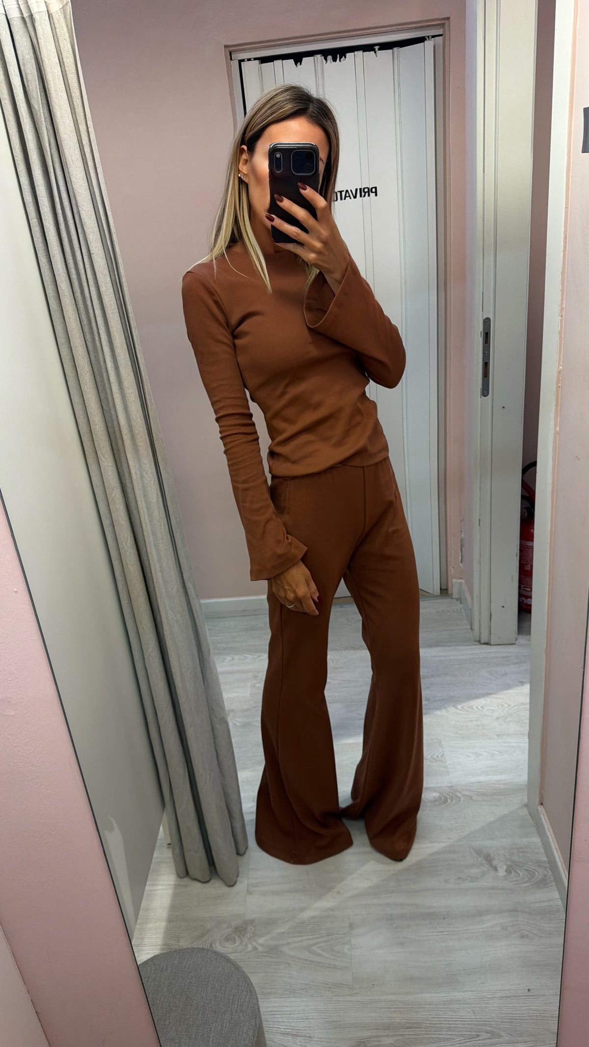 Pantalone leggings Lokita Milano
