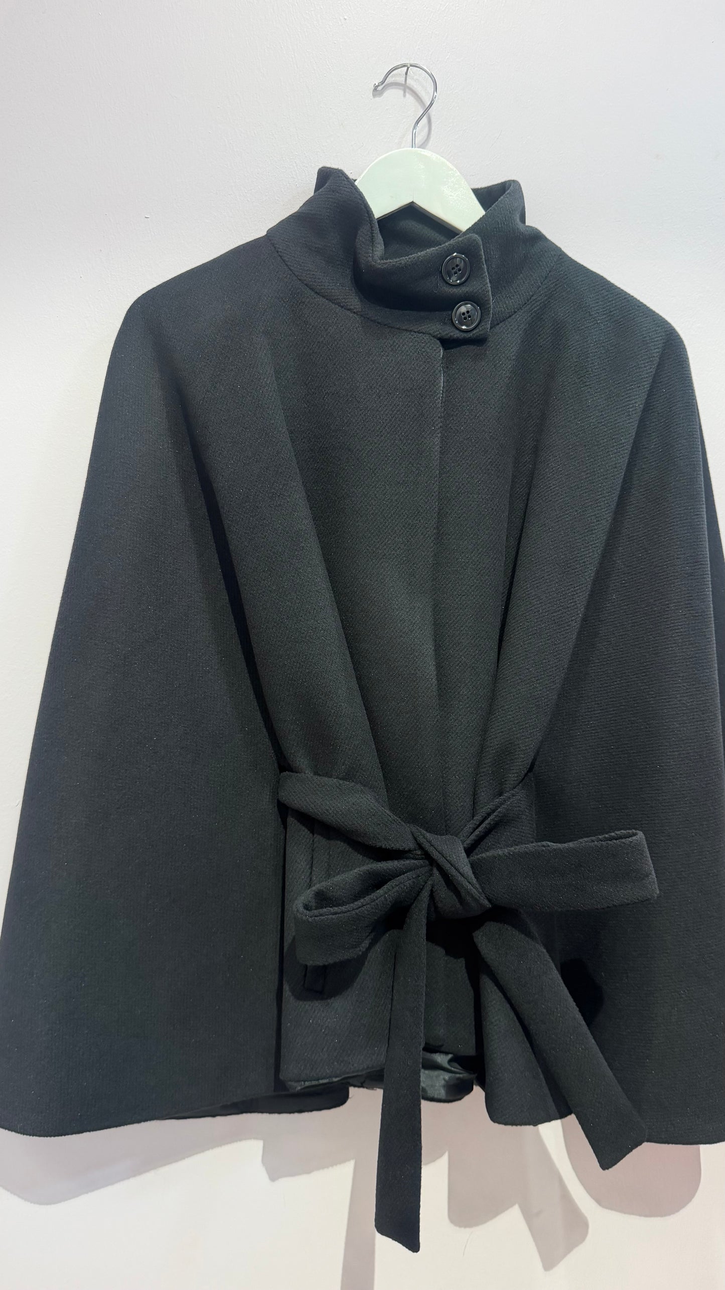 Mantella cappotto