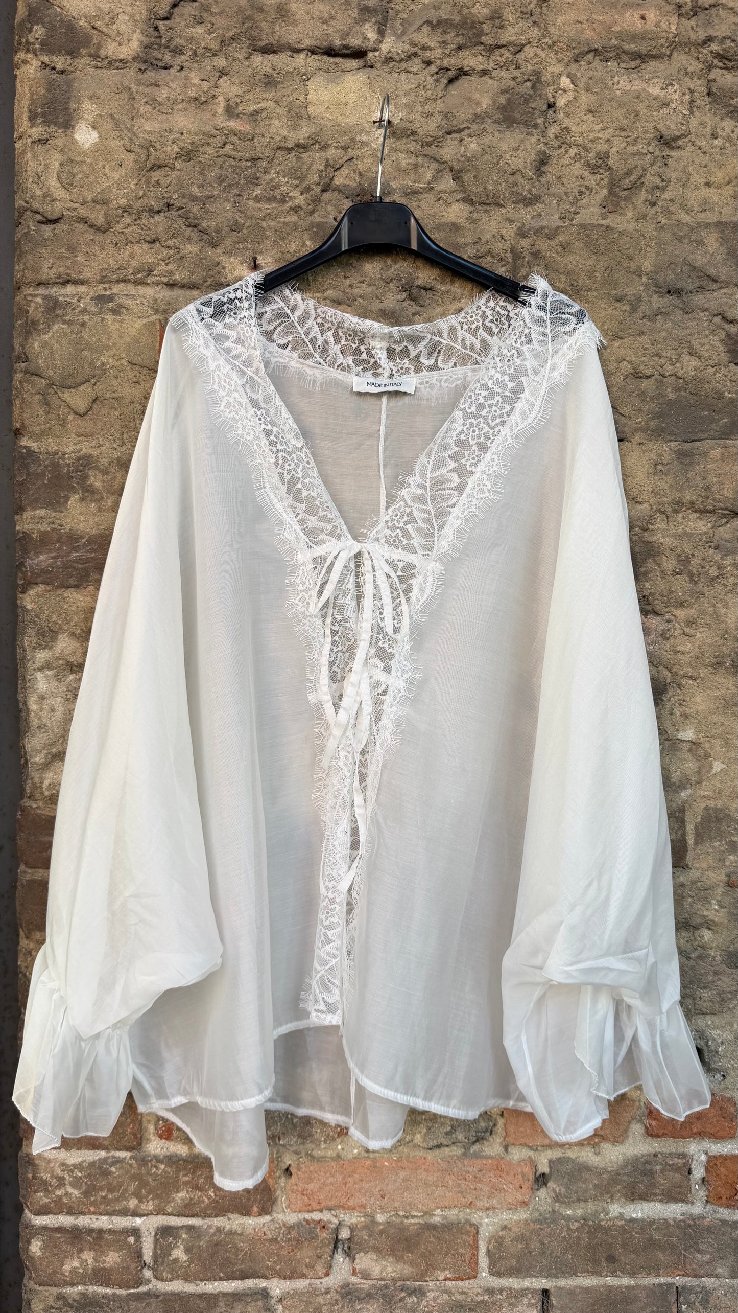 Camicia Chloe