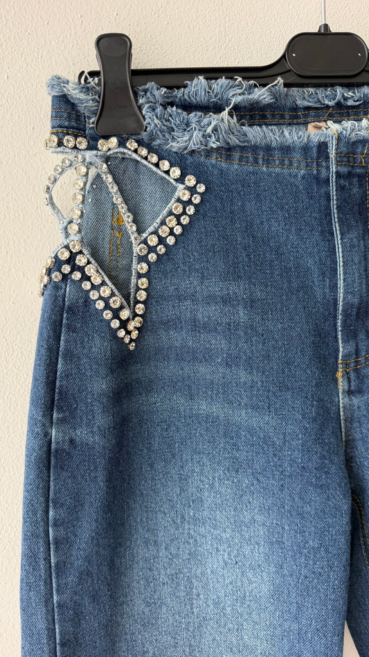 Jeans stella ⭐️