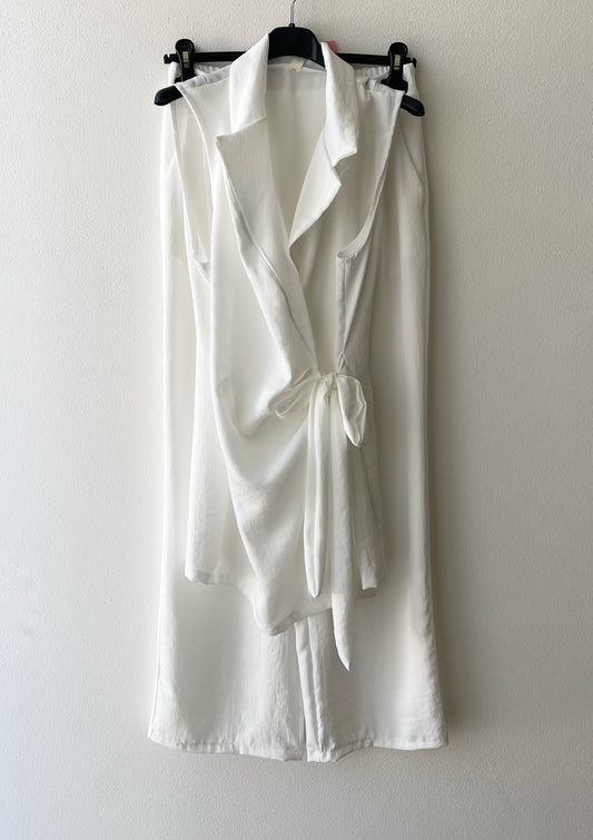 Completo gilet