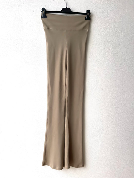 ELEH dove grey leggings