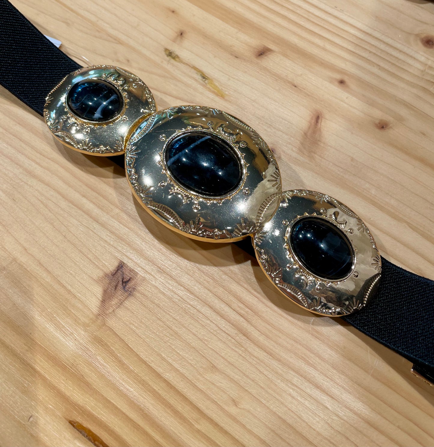 Cinture Gold