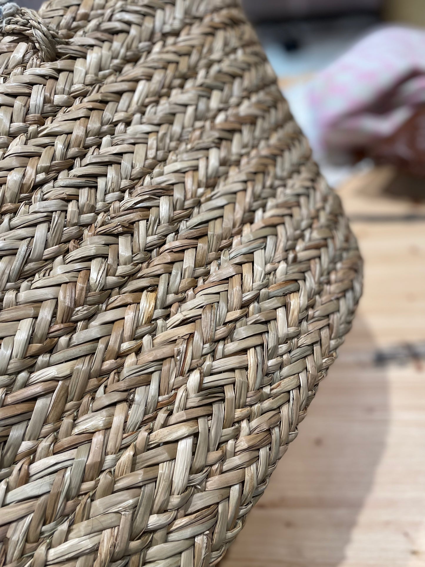Borsa mare Basket