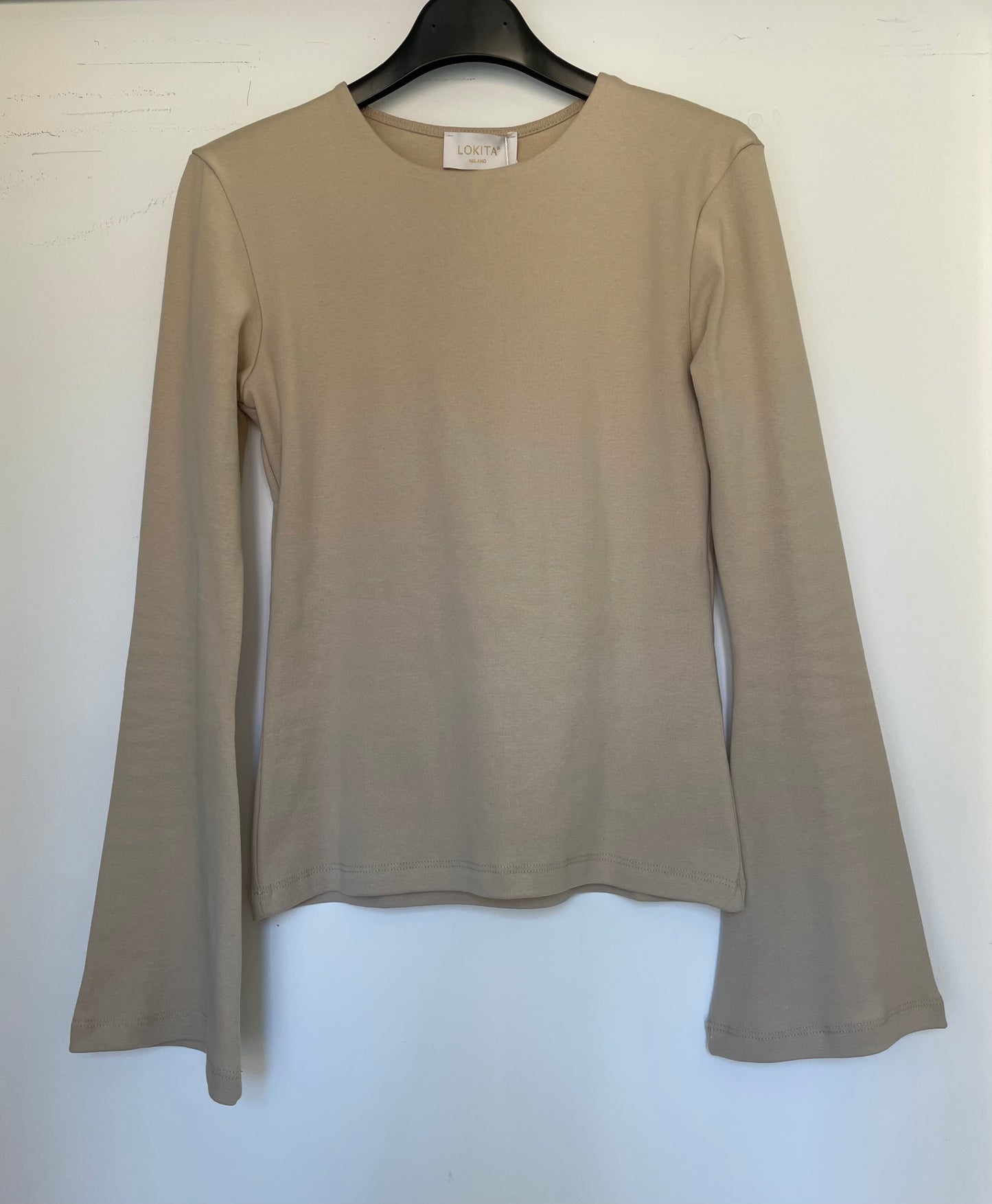 Maglia costina Lokita Milano