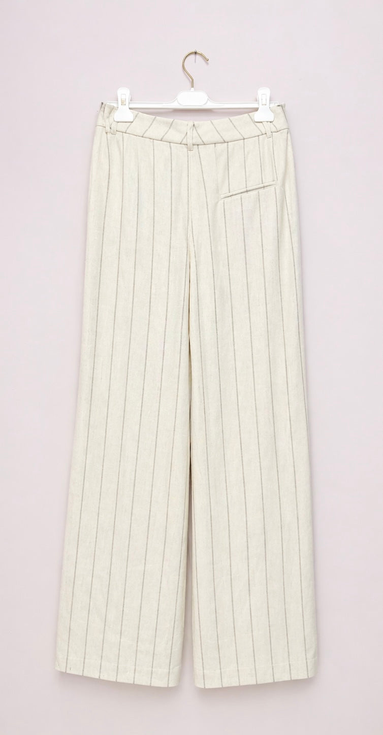 Pantalone Riga ELEH