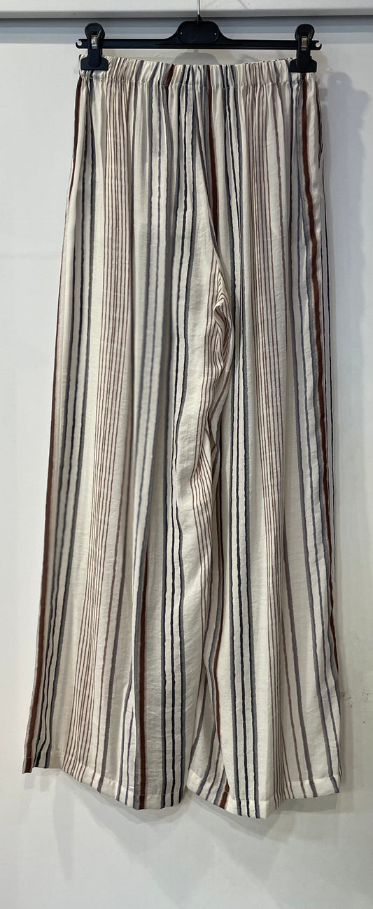 Pantalone multiriga Eleh