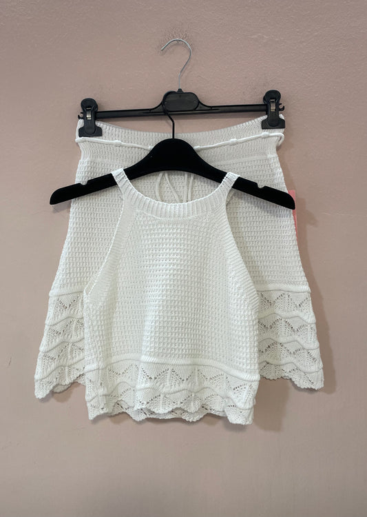 Completo Crochet