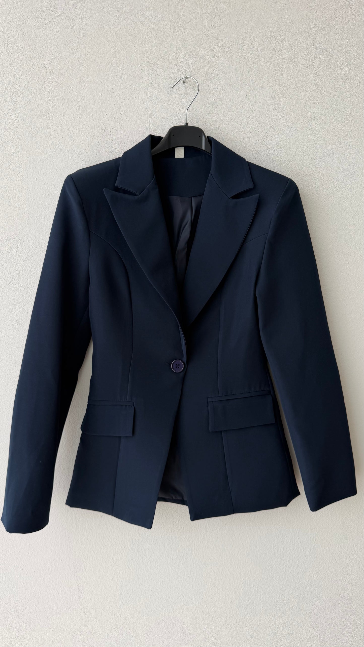 Blazer avvitato