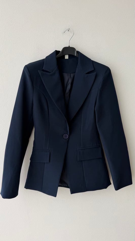 Blazer avvitato