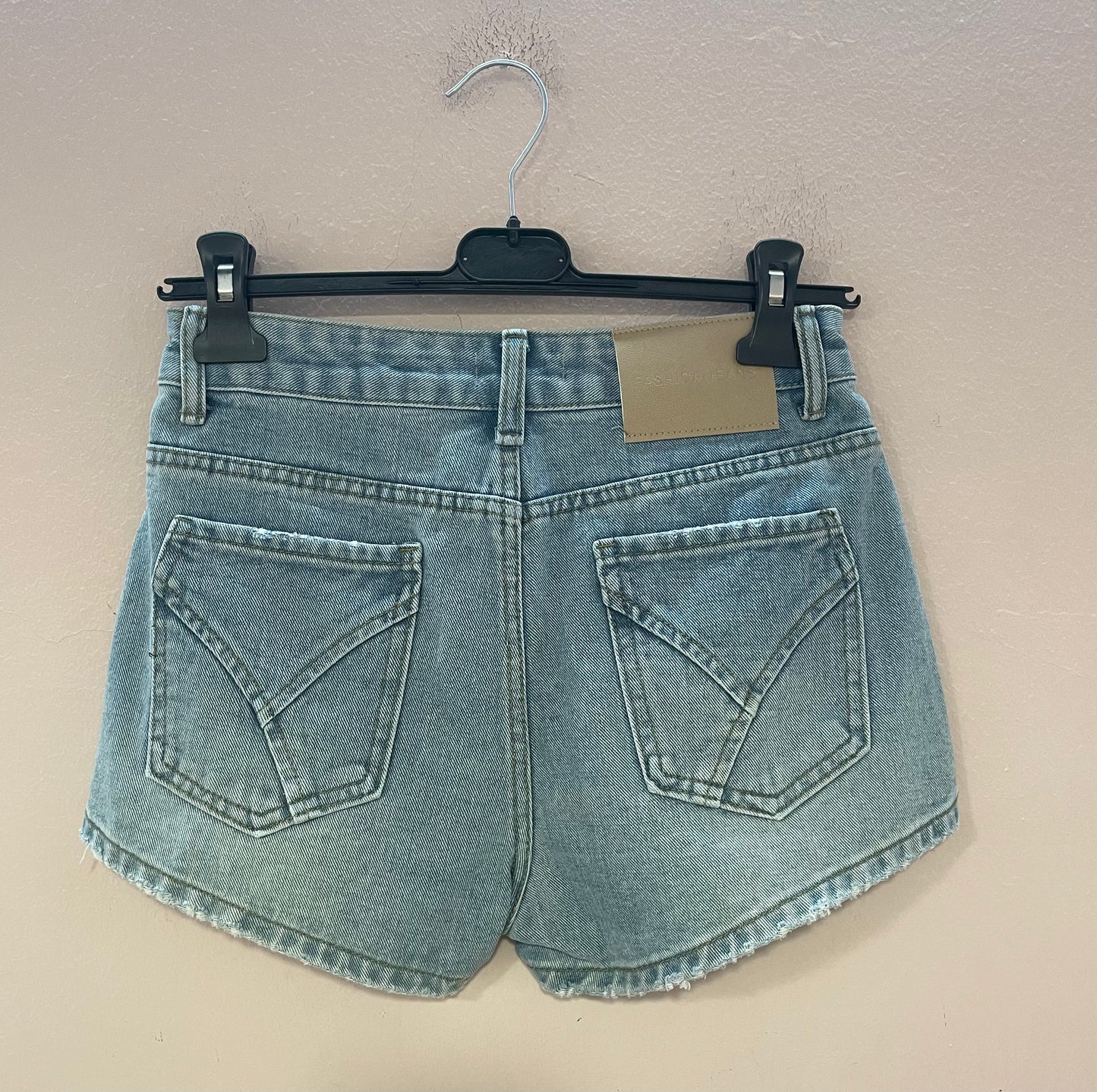 Shorts Denim