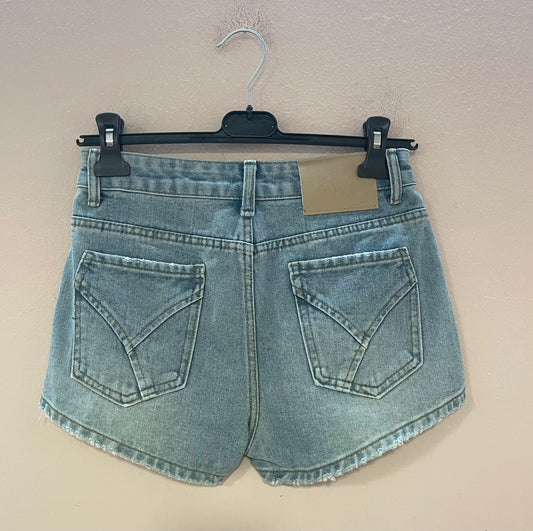 Shorts Denim