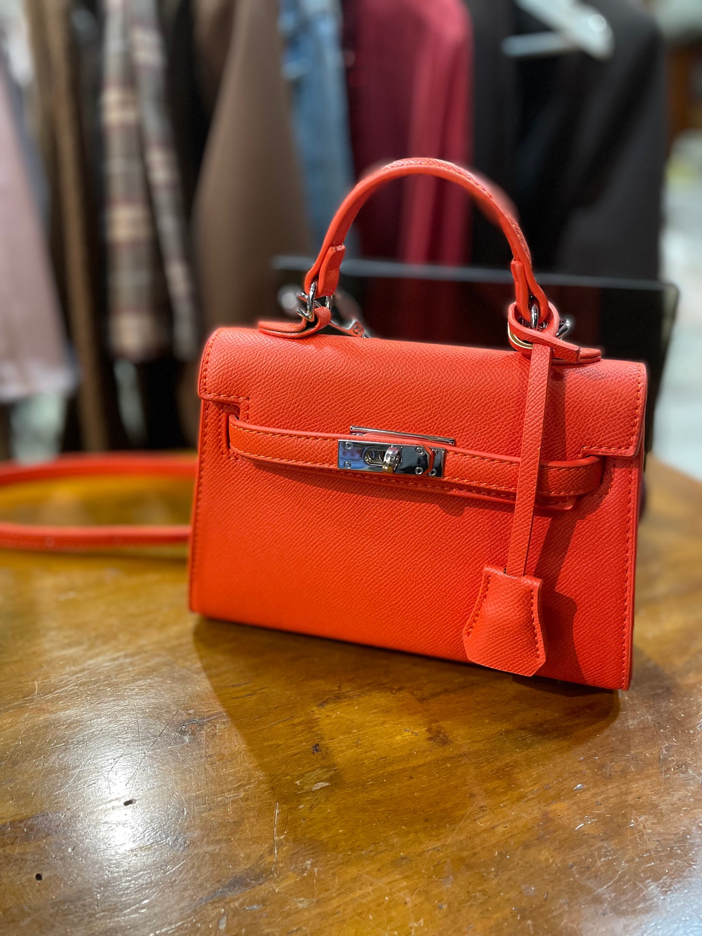 Borsa mini K