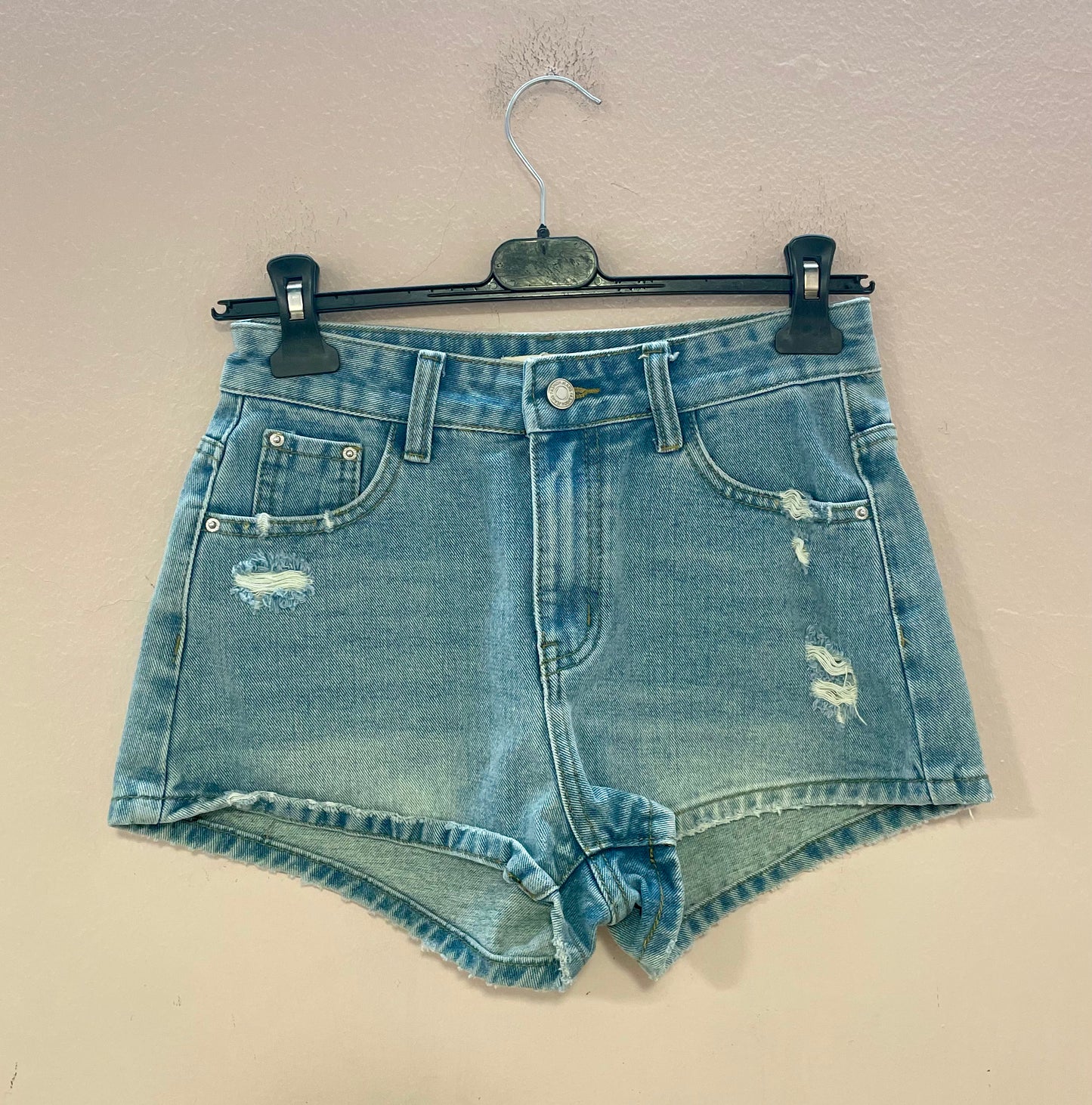 Shorts Denim