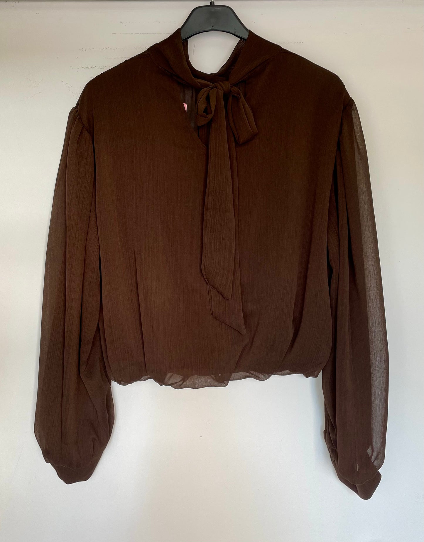 Camicia Velo