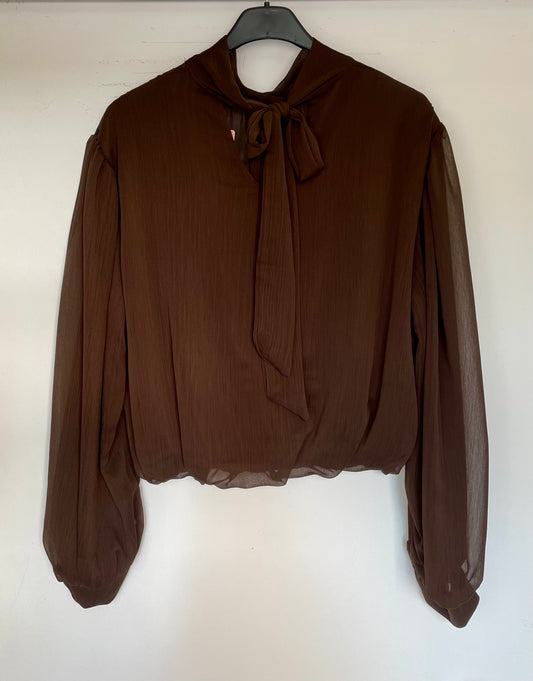 Camicia Velo