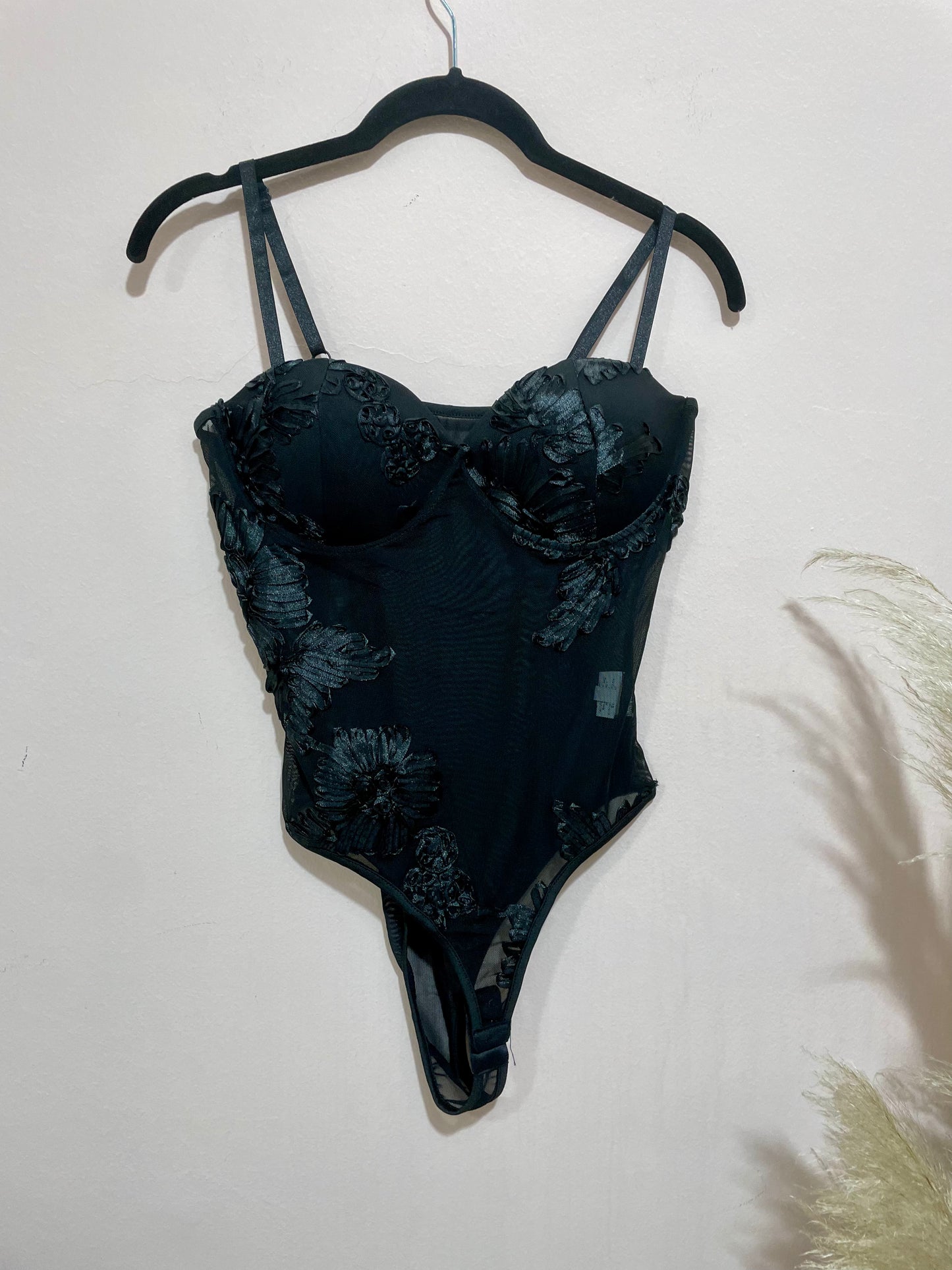 Body fiori