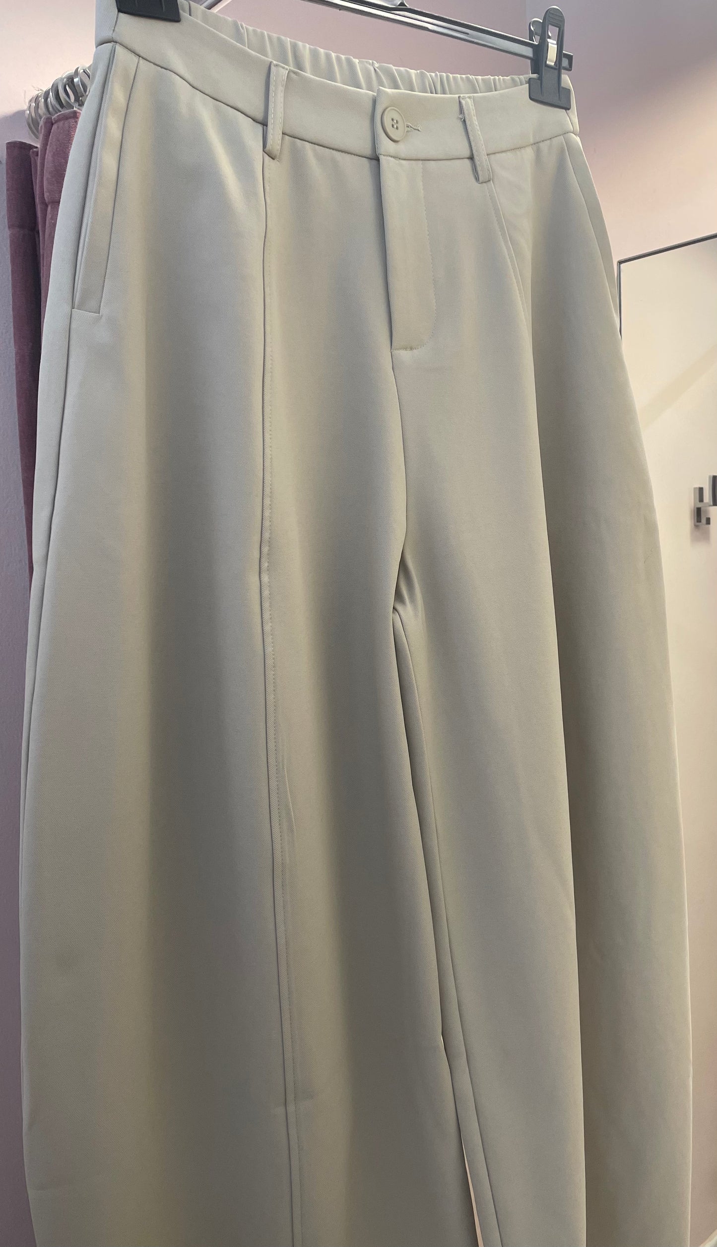 Pantalone chino Adriana