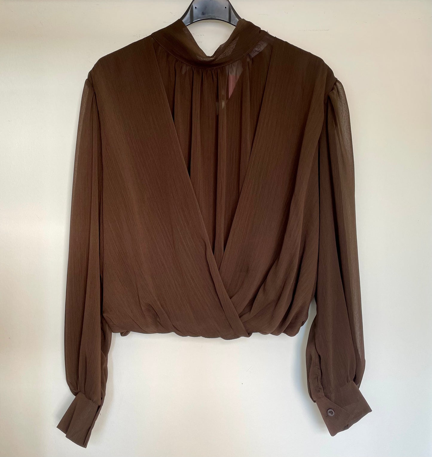 Camicia Velo