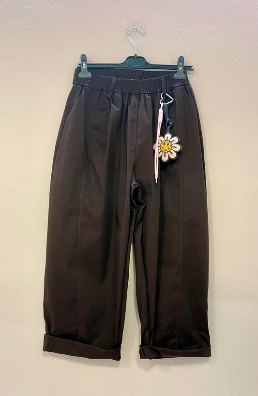 Pantalone Balloon Smile