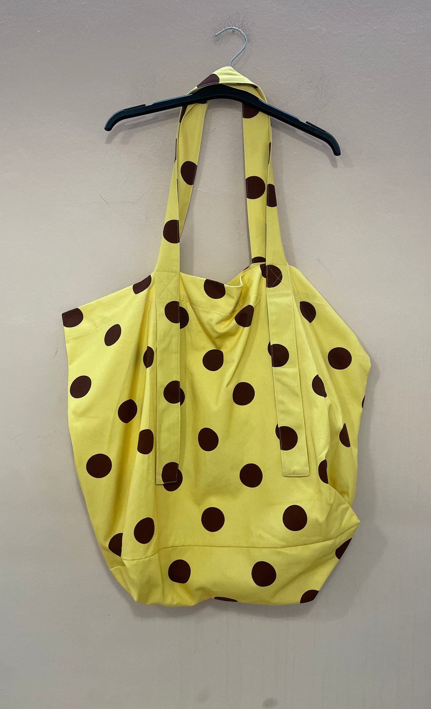 Borsa spiaggia