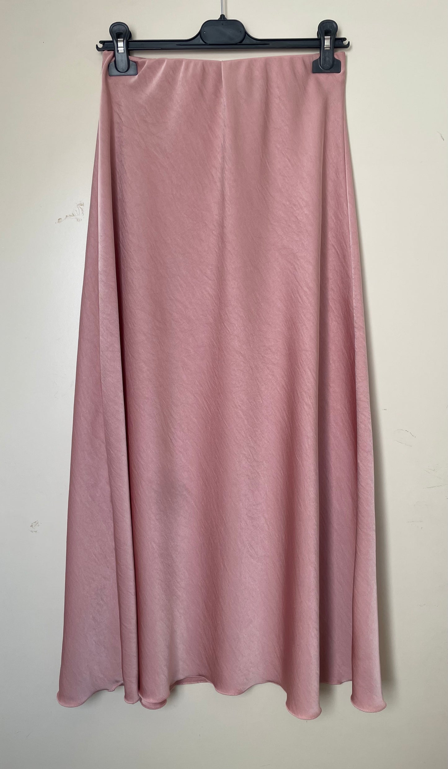 Completo Satin Rosa