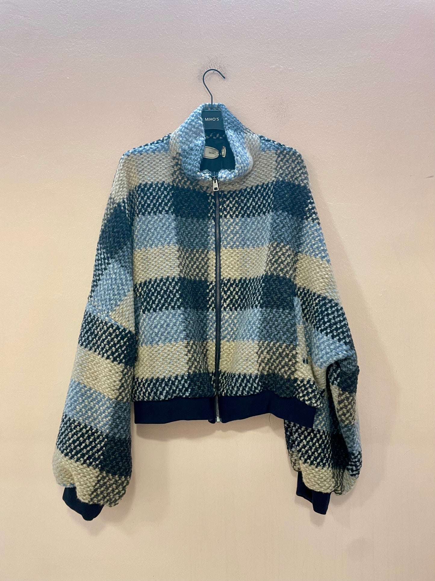 Bomber Check