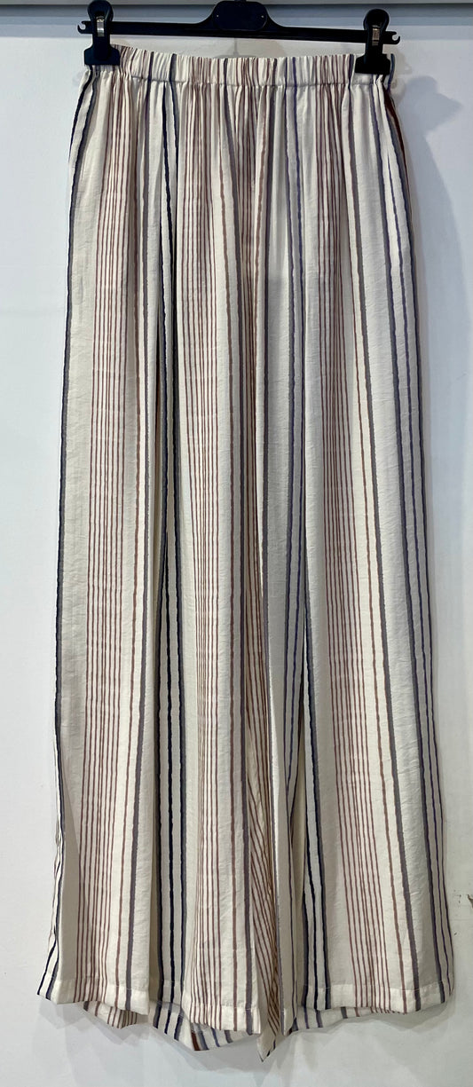 Pantalone multiriga Eleh