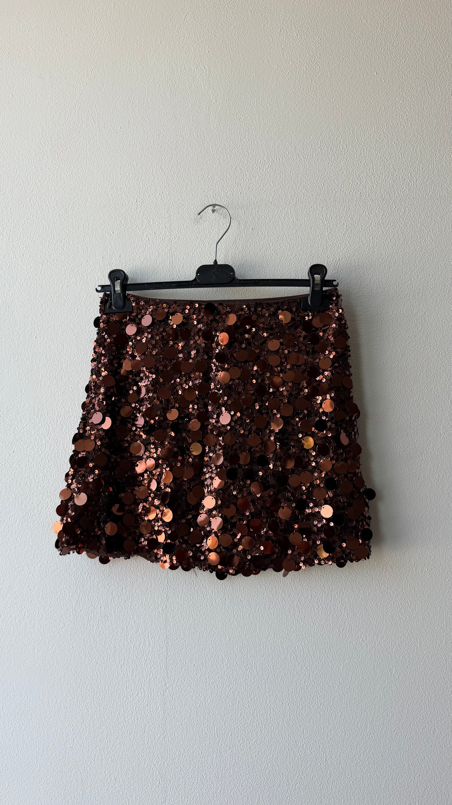 Gonna Paillettes