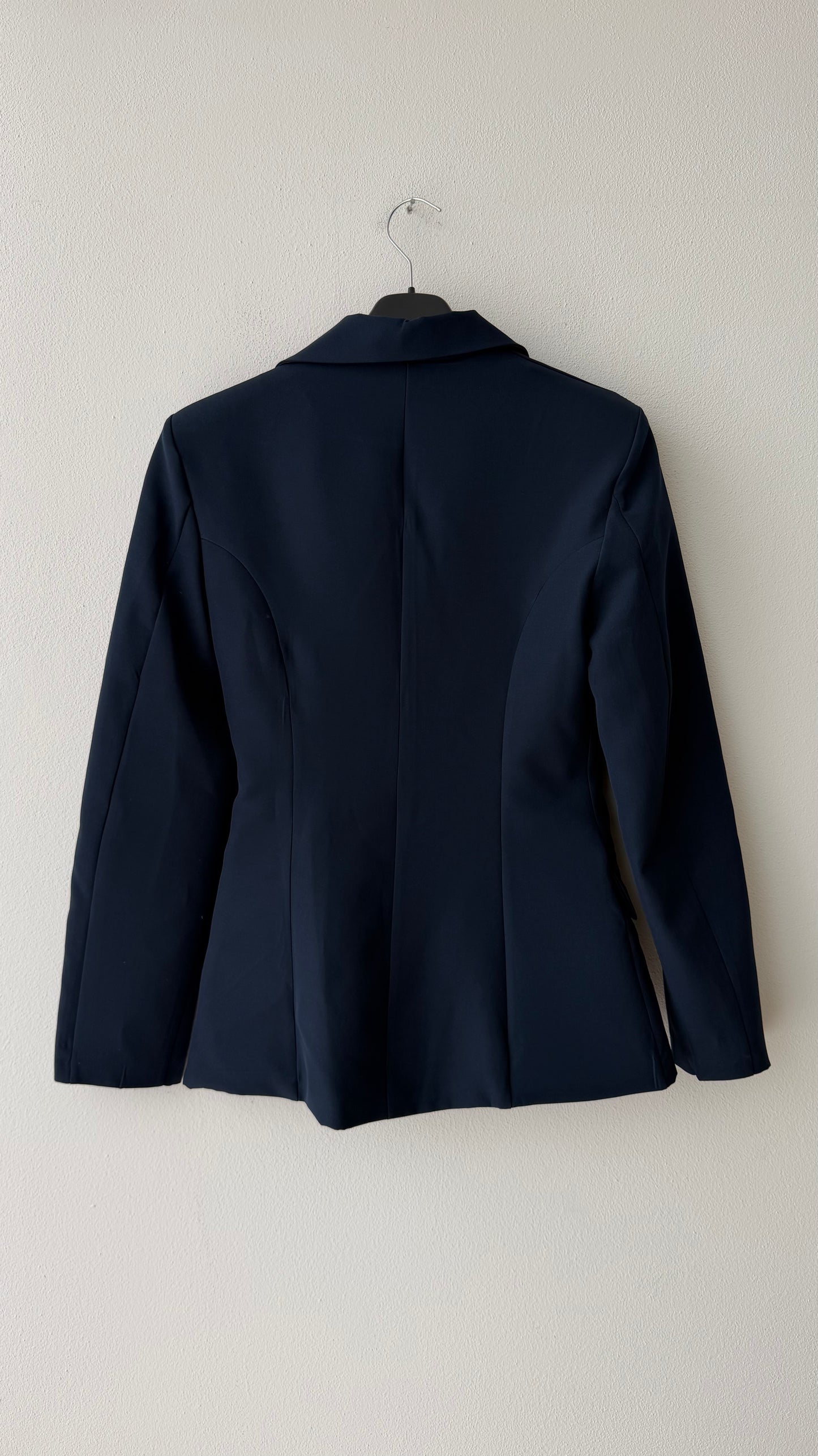 Blazer avvitato