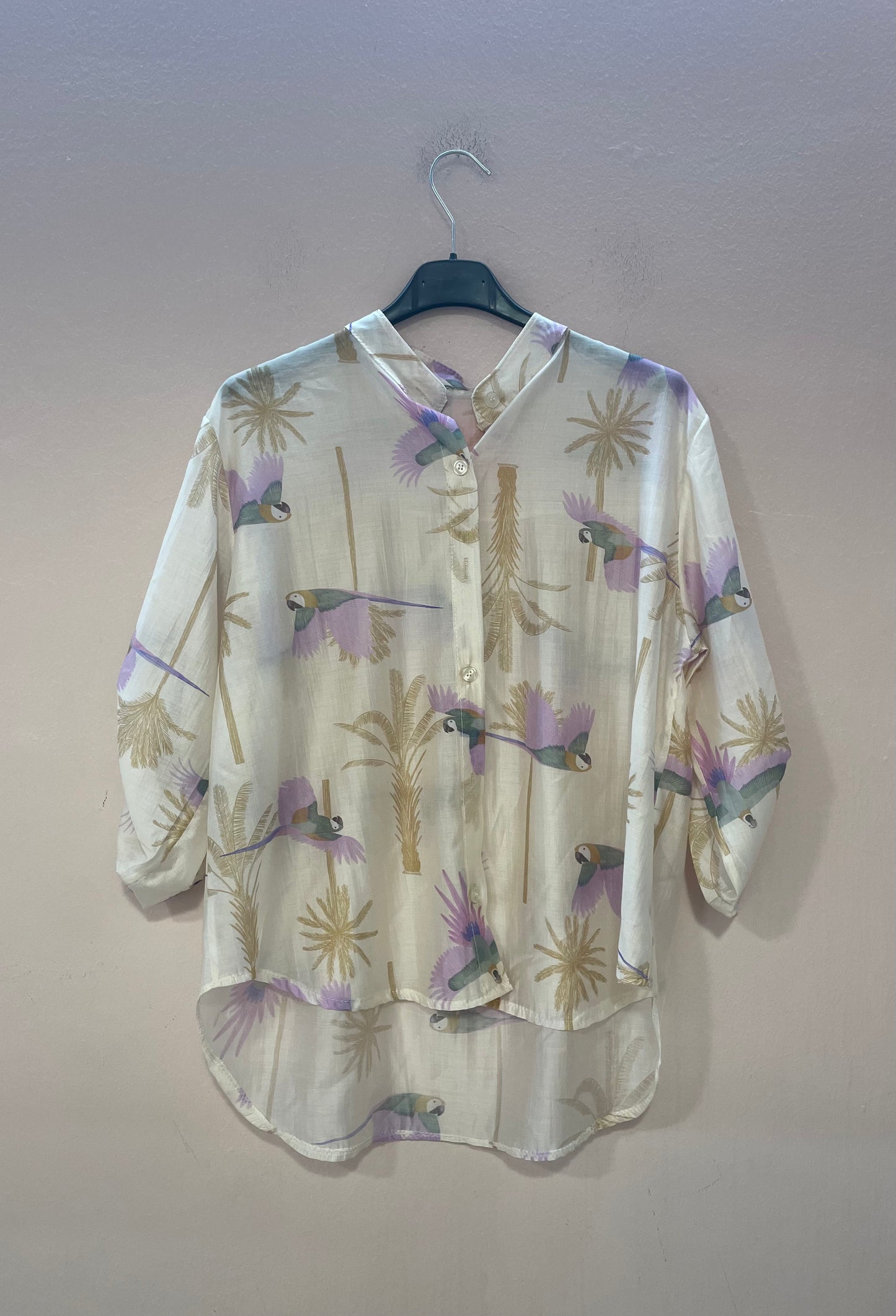 Camicia Rio