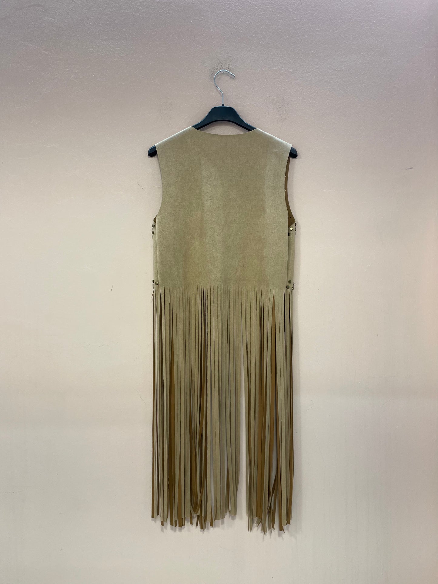Gilet Frange
