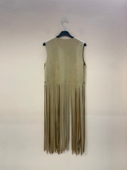 Gilet Frange