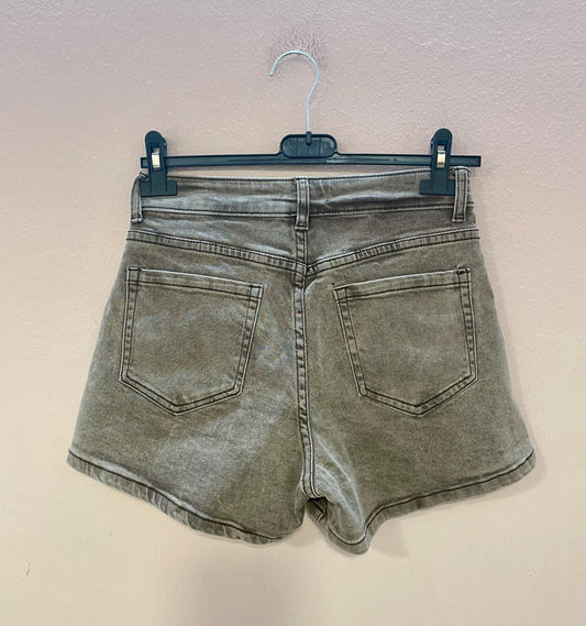 Shorts denim Borchie