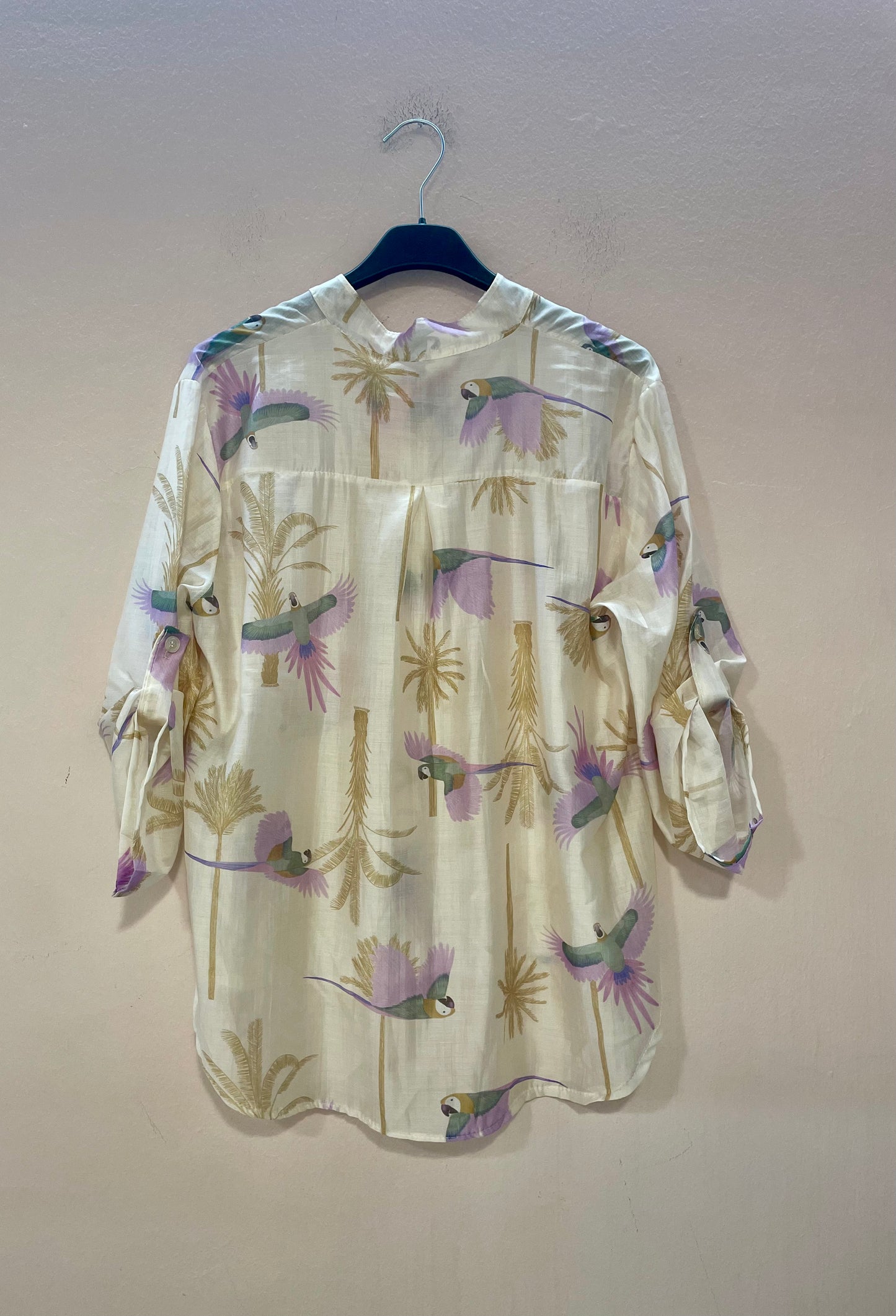 Camicia Rio