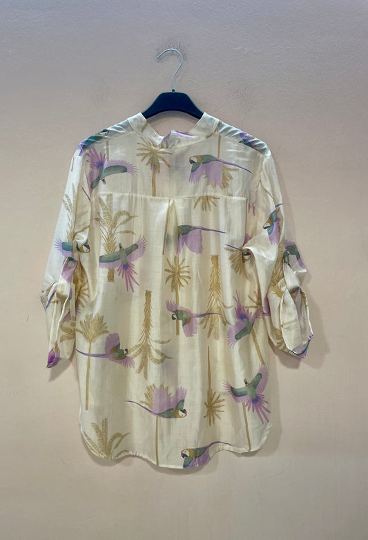 Camicia Rio