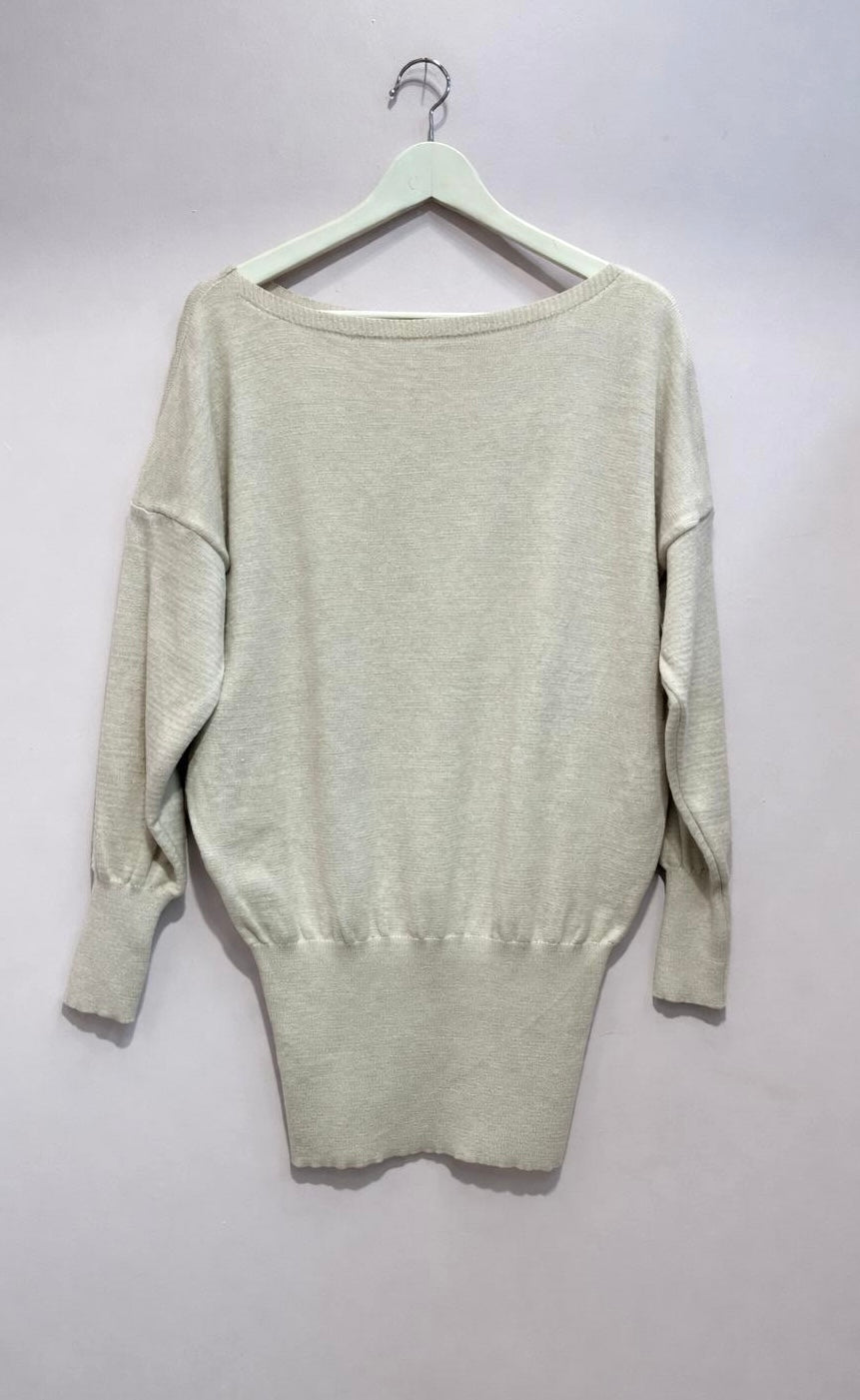 Abito maglia