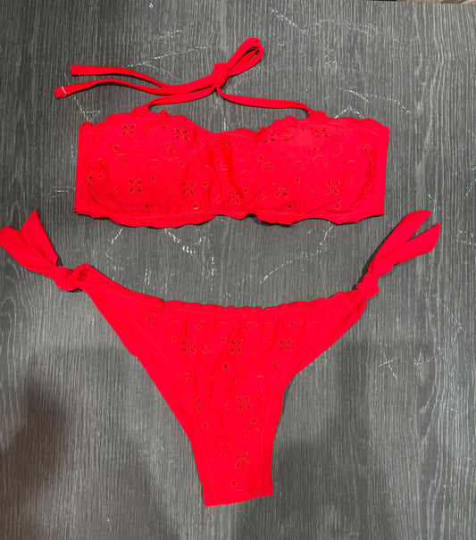 Bikini Sangallo