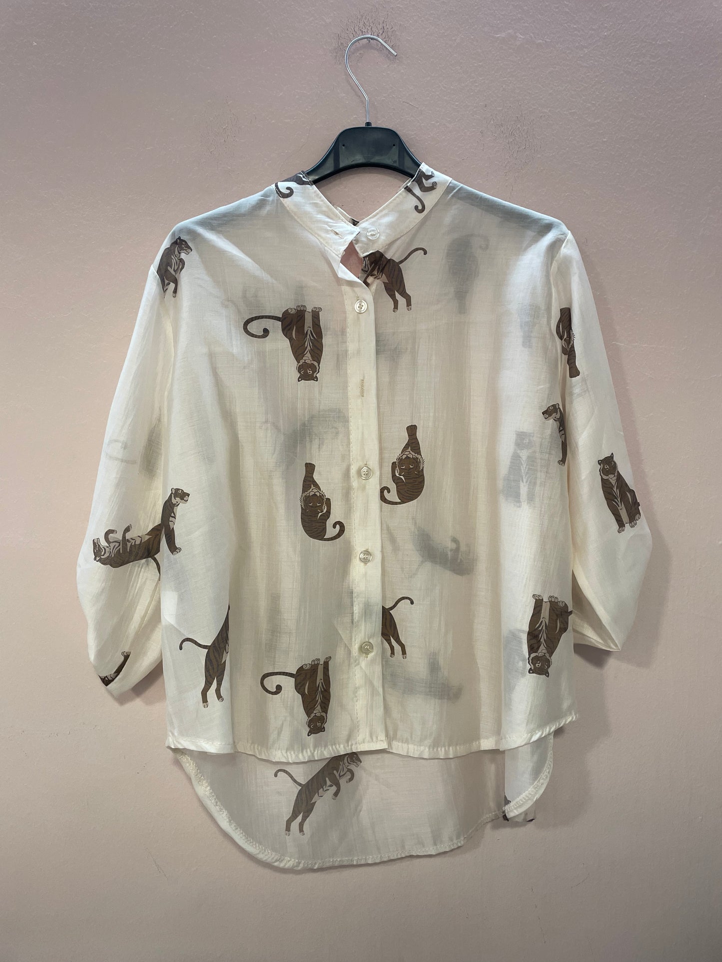 Camicia Rio