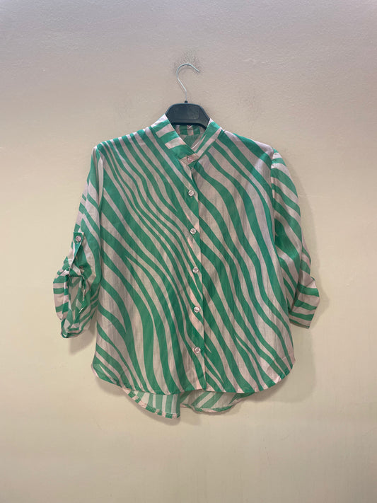 Camicia Rio