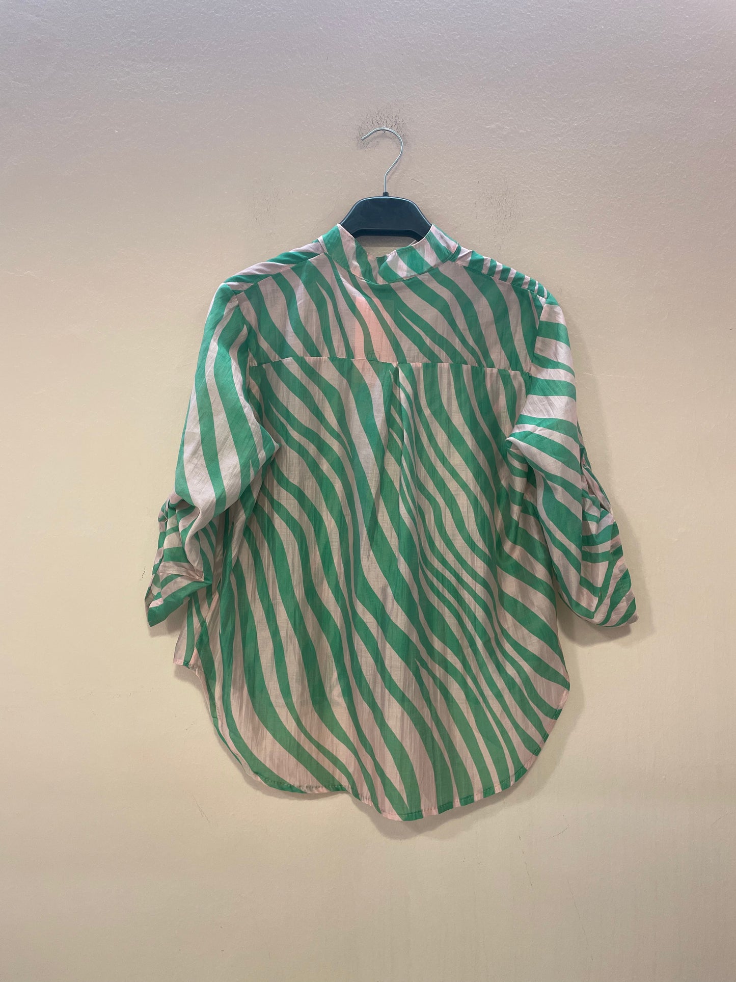 Camicia Rio