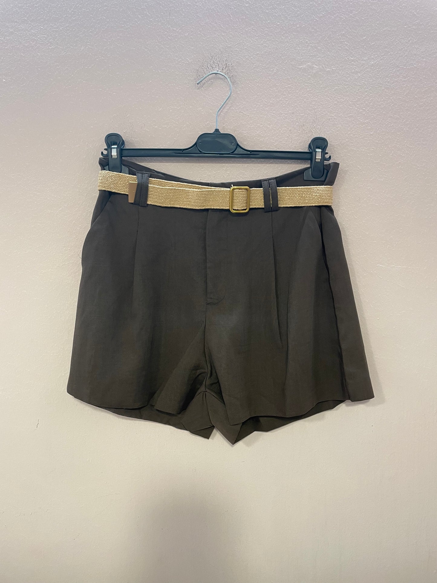 Shorts Choco