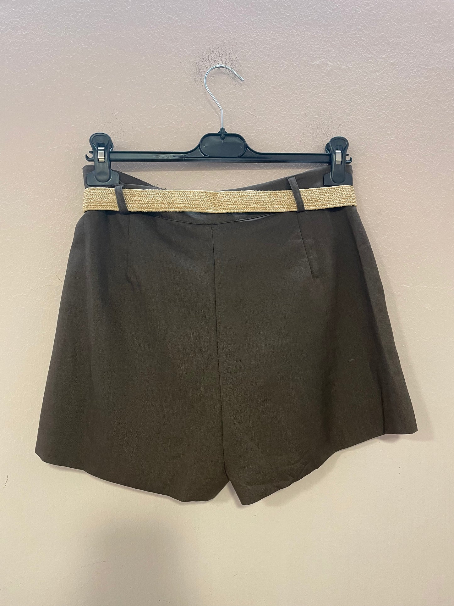 Shorts Choco
