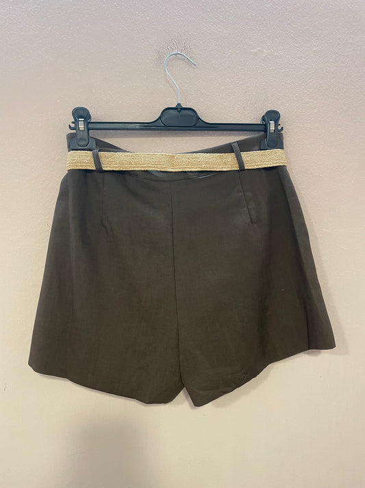 Shorts Choco