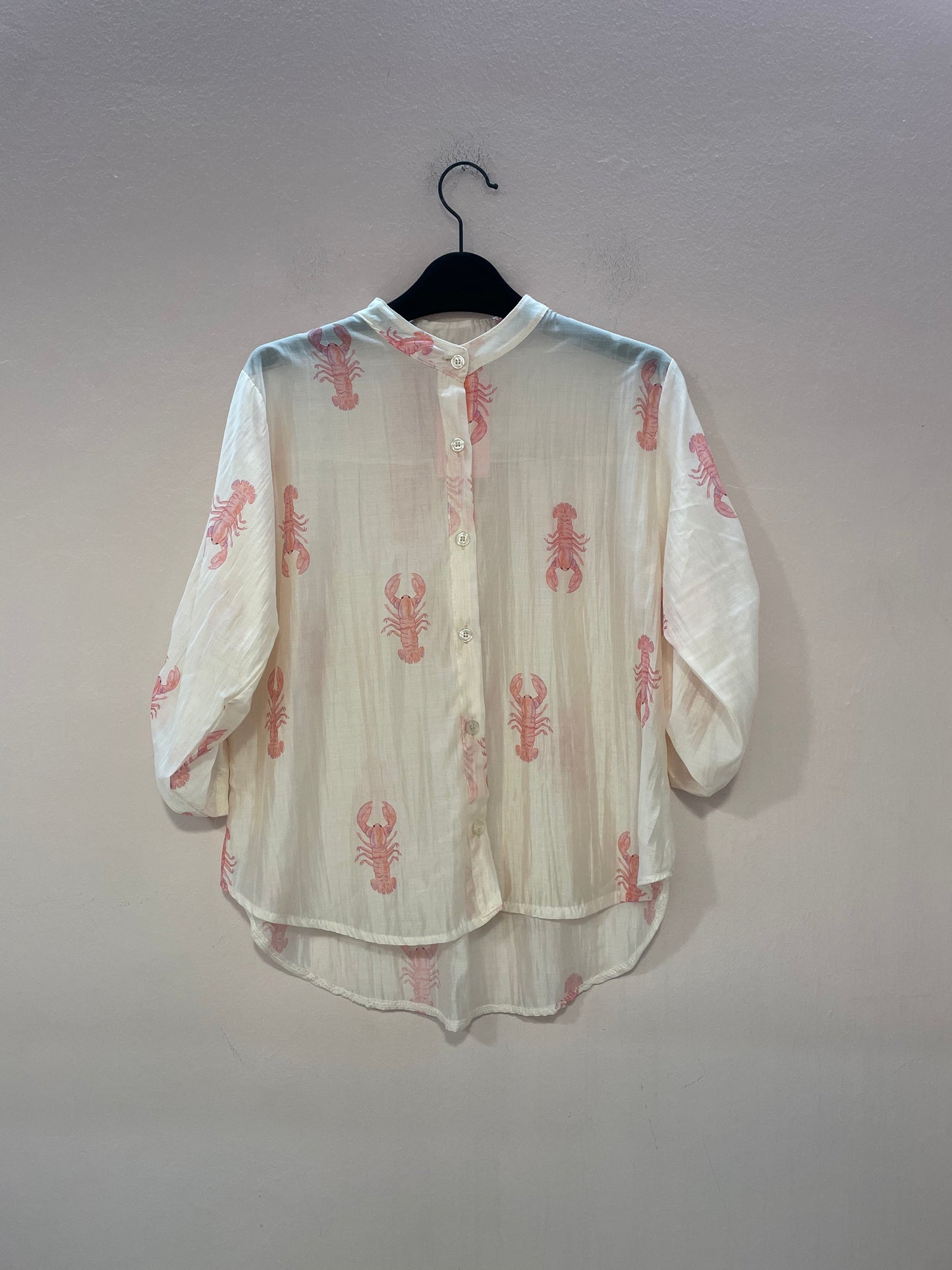 Camicia Rio