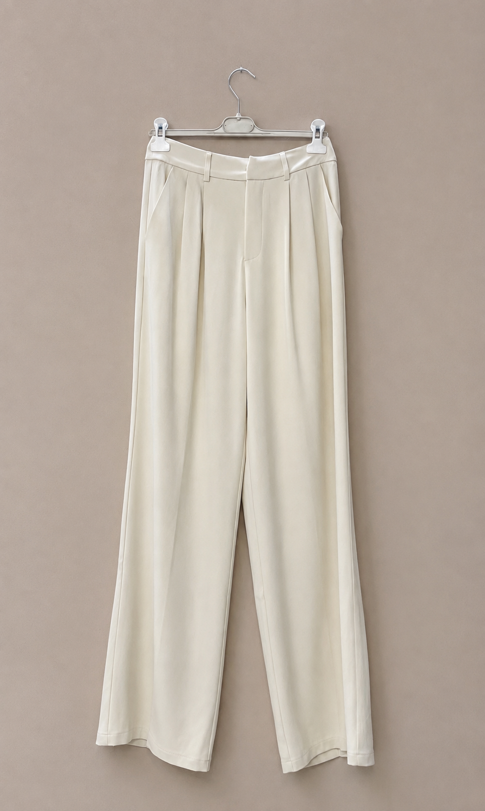 Pantalone morbido elegante