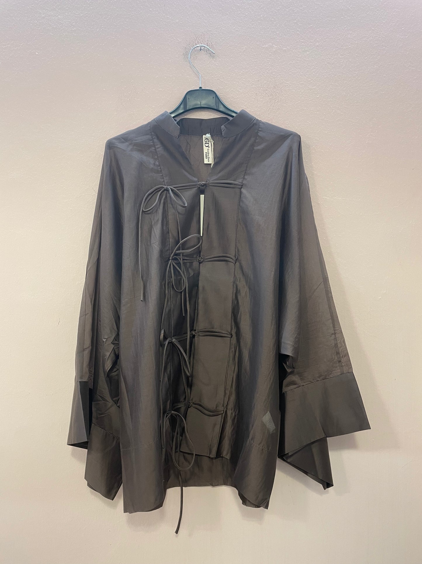 Camicia Shangai