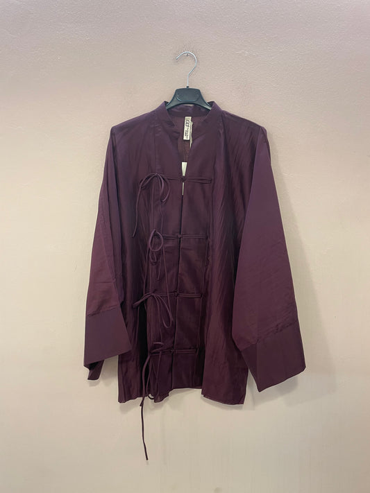 Camicia Shangai
