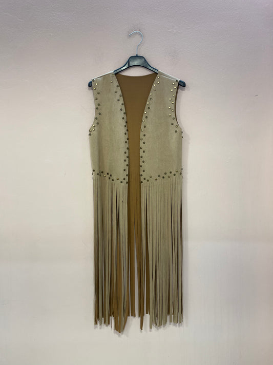 Gilet Frange