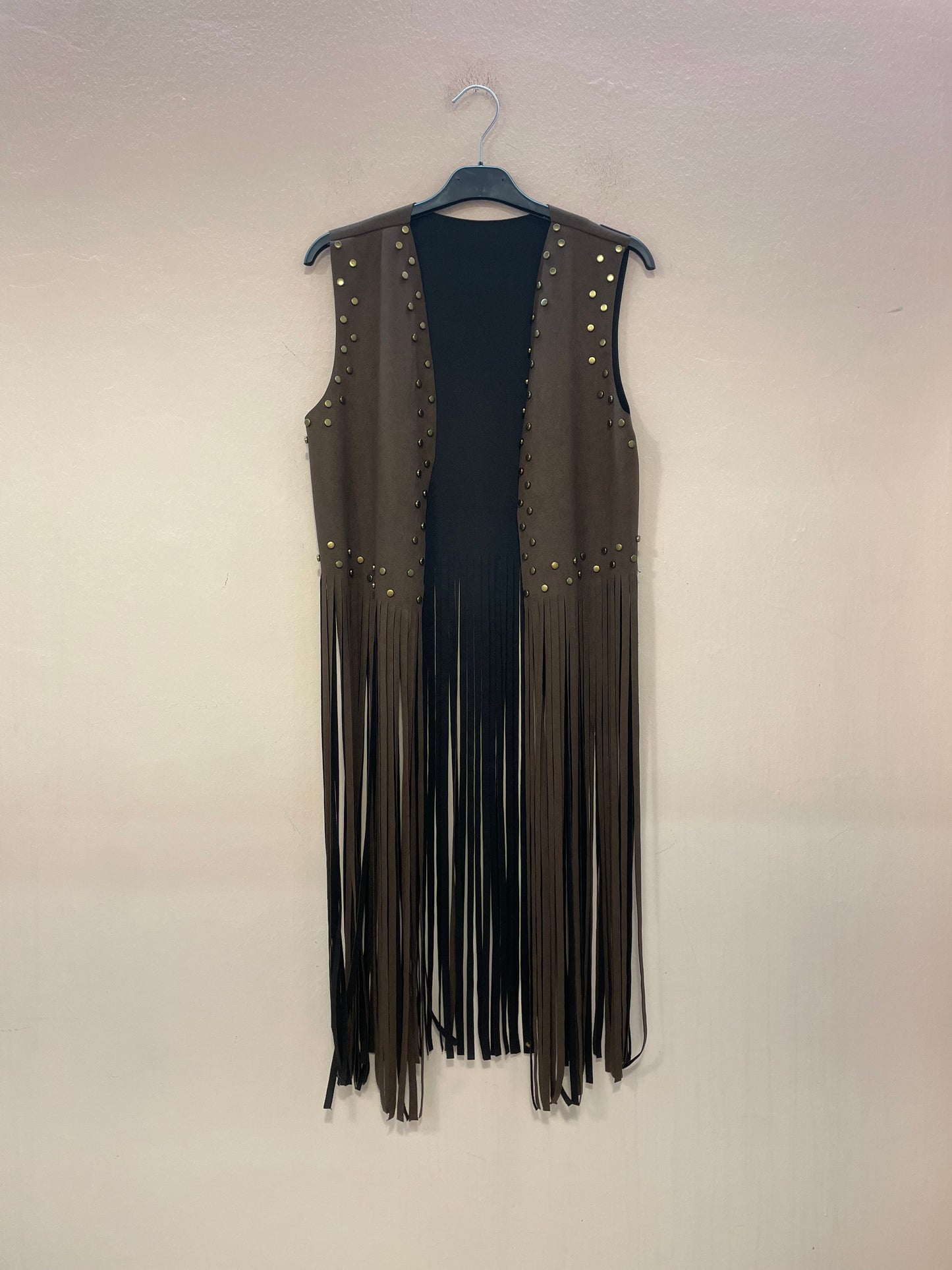 Gilet Frange